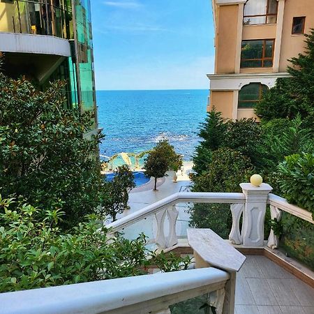 וארנה Elegantz Apartments Lamer מראה חיצוני תמונה