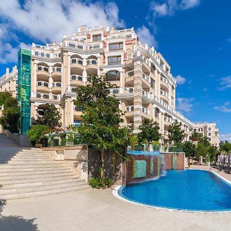 וארנה Elegantz Apartments Lamer מראה חיצוני תמונה