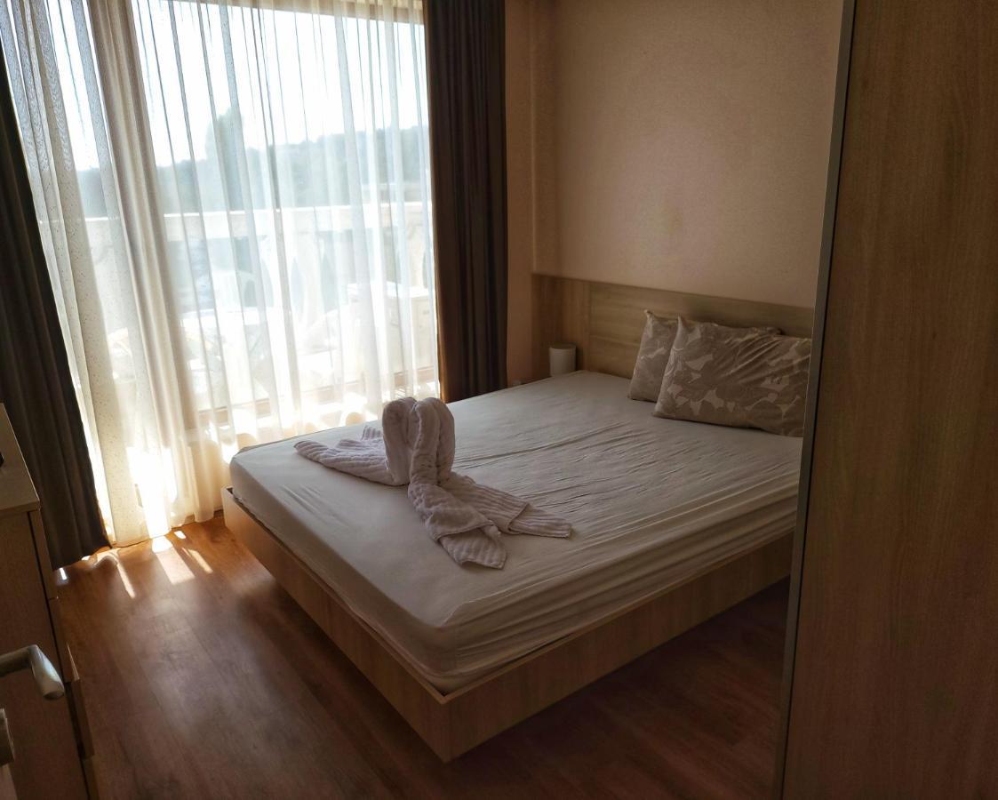 וארנה Elegantz Apartments Lamer מראה חיצוני תמונה