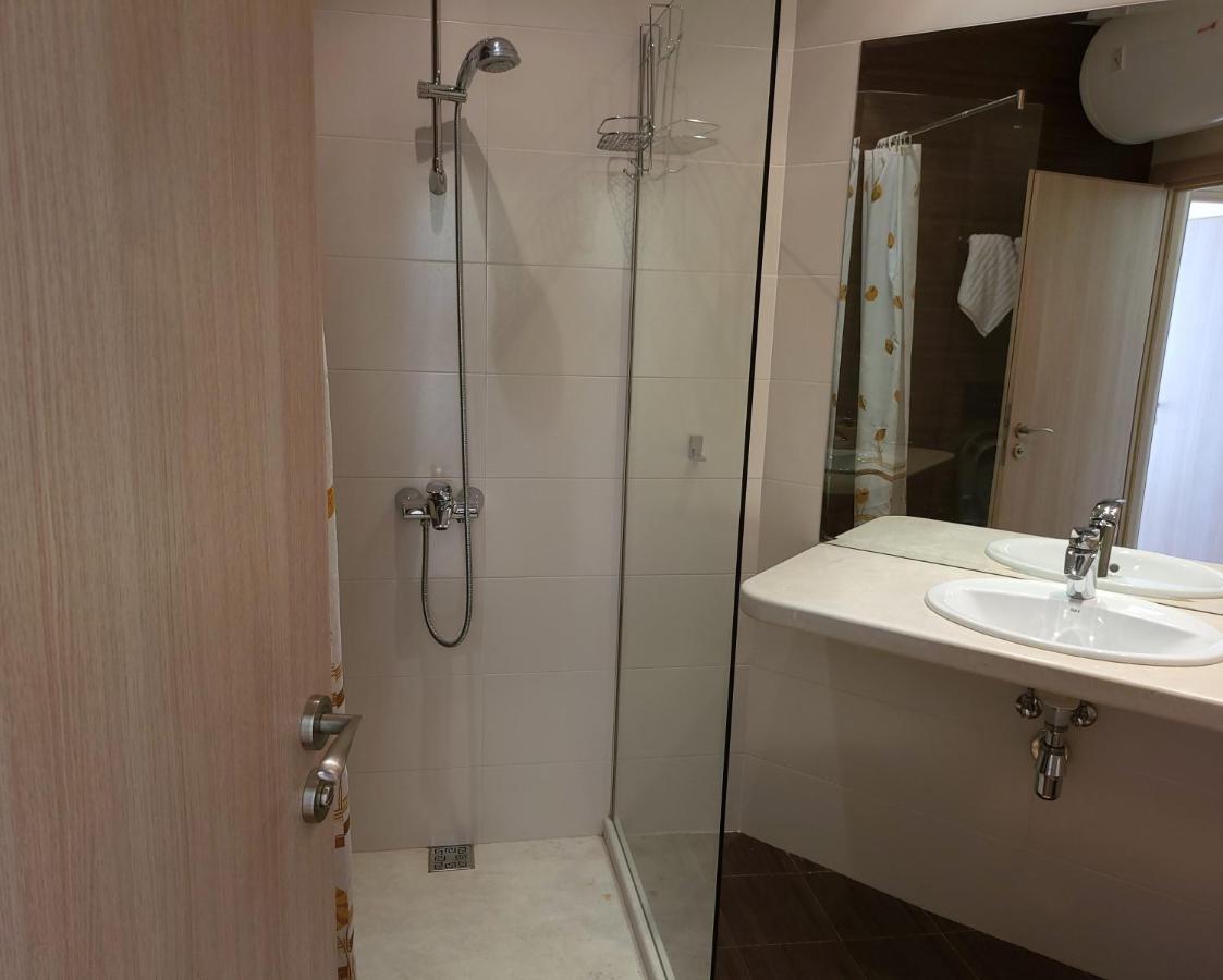 וארנה Elegantz Apartments Lamer מראה חיצוני תמונה