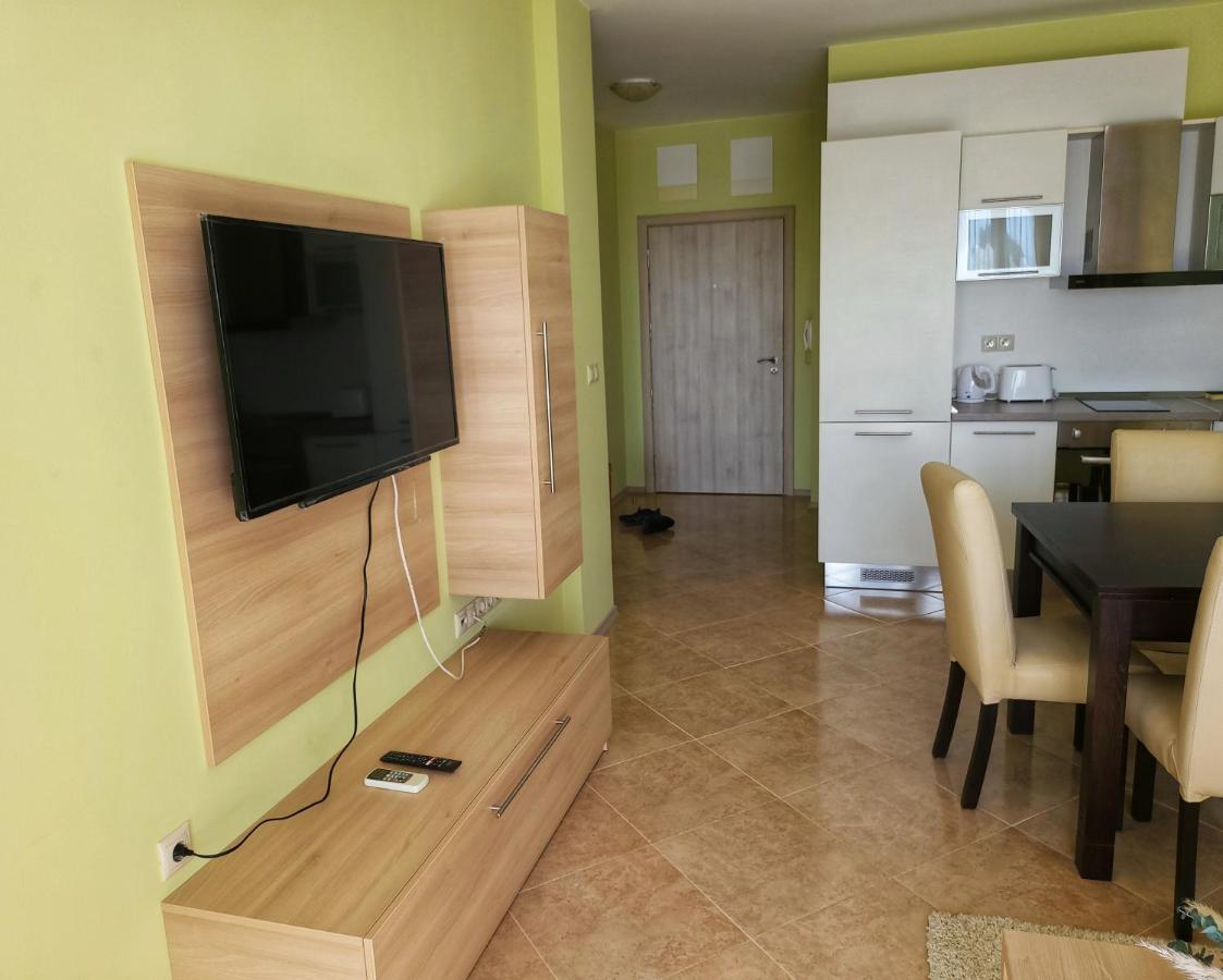 וארנה Elegantz Apartments Lamer מראה חיצוני תמונה