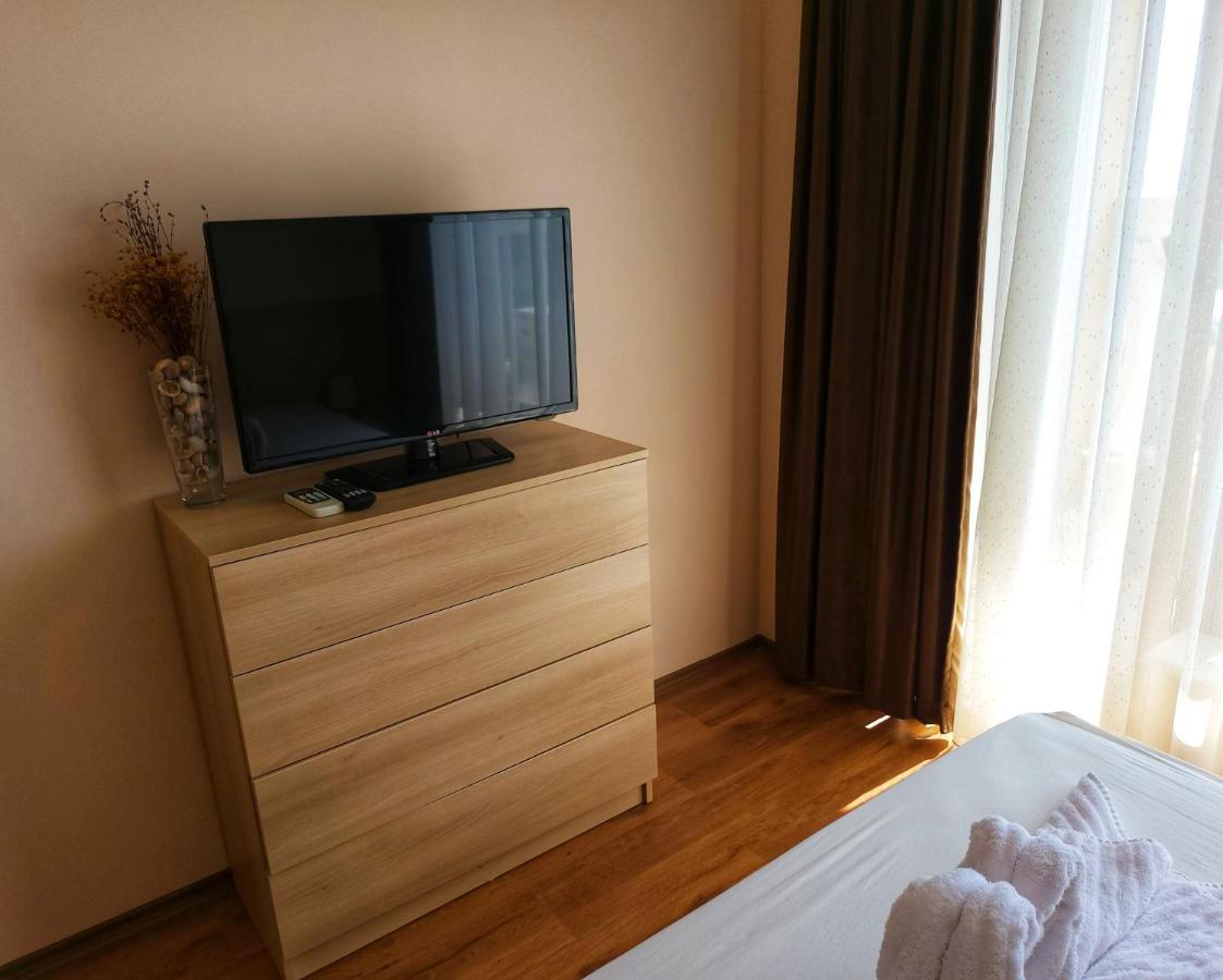 וארנה Elegantz Apartments Lamer מראה חיצוני תמונה