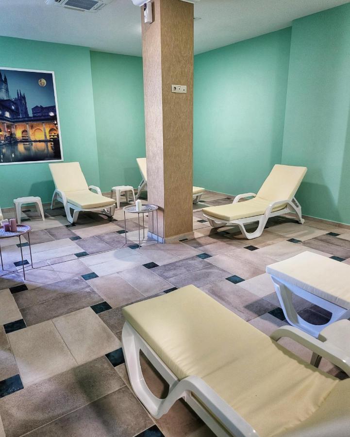 וארנה Elegantz Apartments Lamer מראה חיצוני תמונה