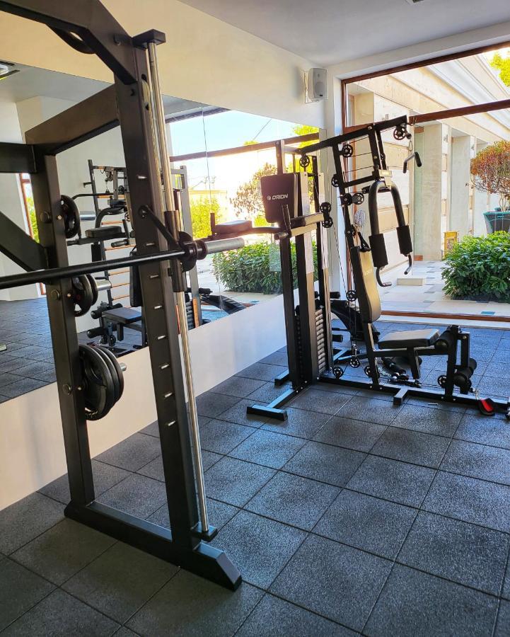 וארנה Elegantz Apartments Lamer מראה חיצוני תמונה