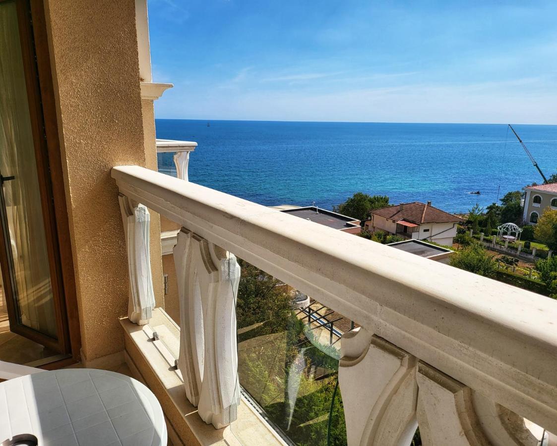 וארנה Elegantz Apartments Lamer מראה חיצוני תמונה