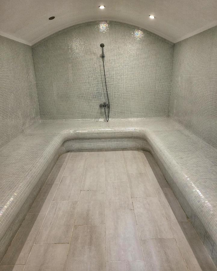 וארנה Elegantz Apartments Lamer מראה חיצוני תמונה