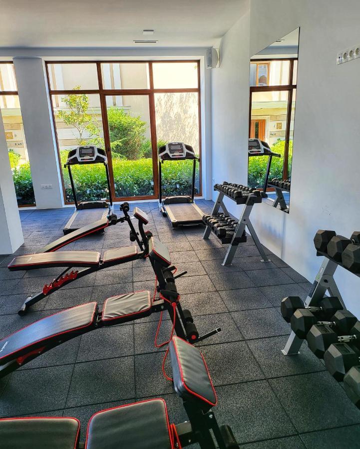 וארנה Elegantz Apartments Lamer מראה חיצוני תמונה