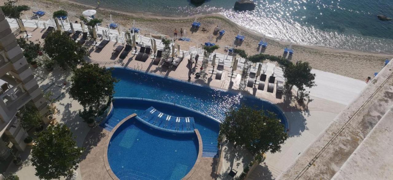 וארנה Elegantz Apartments Lamer מראה חיצוני תמונה